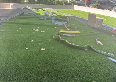 House Repair Contractors