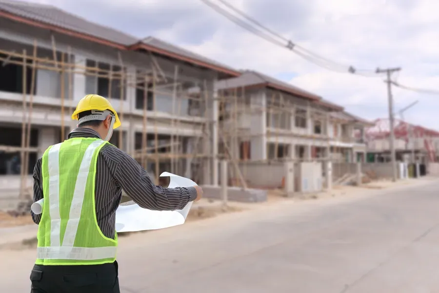 Expert Construction Services Los Angeles CA