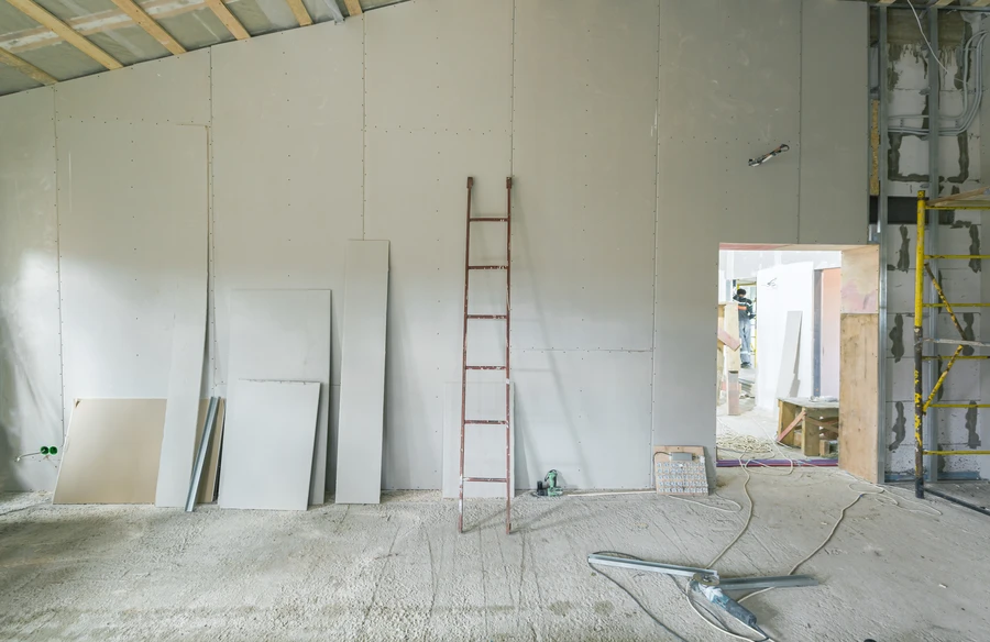 How Drywall Repair Improves The Appearance Of Your Home Los Angeles CA How Drywall Repair Improves The Appearance Of Your Home Los Angeles CA
