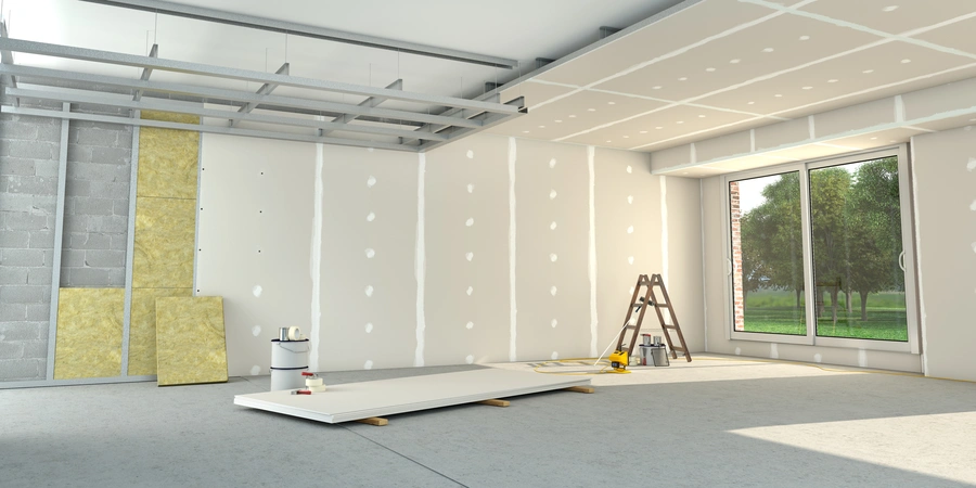 How Drywall Repair Improves The Appearance Of Your Home in Los Angeles CA How Drywall Repair Improves The Appearance Of Your Home in Los Angeles CA