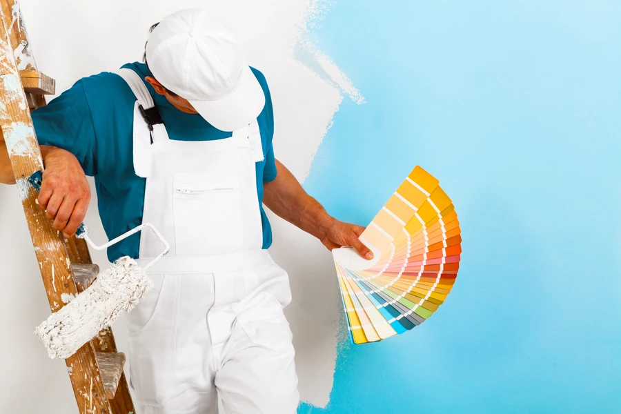 How Painting Services Enhance Your Propertys Value Los Angeles CA