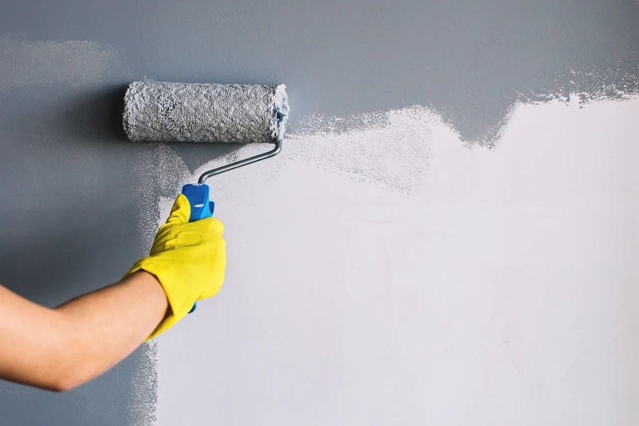 Preparing Your Home For Professional Painting Services in Los Angeles CA