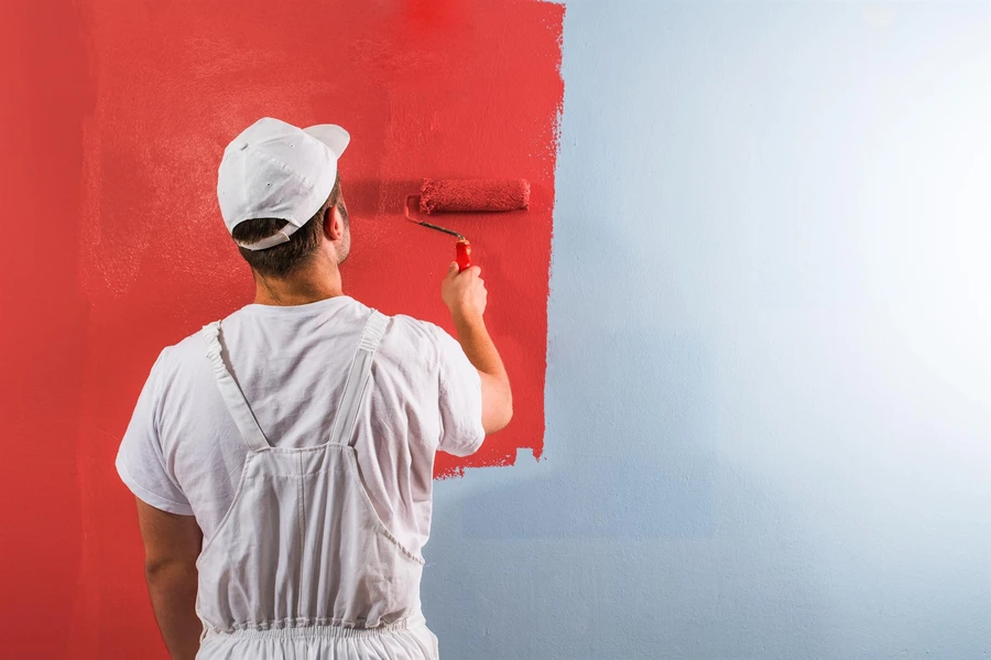 Reputable Painting Service Los Angeles CA