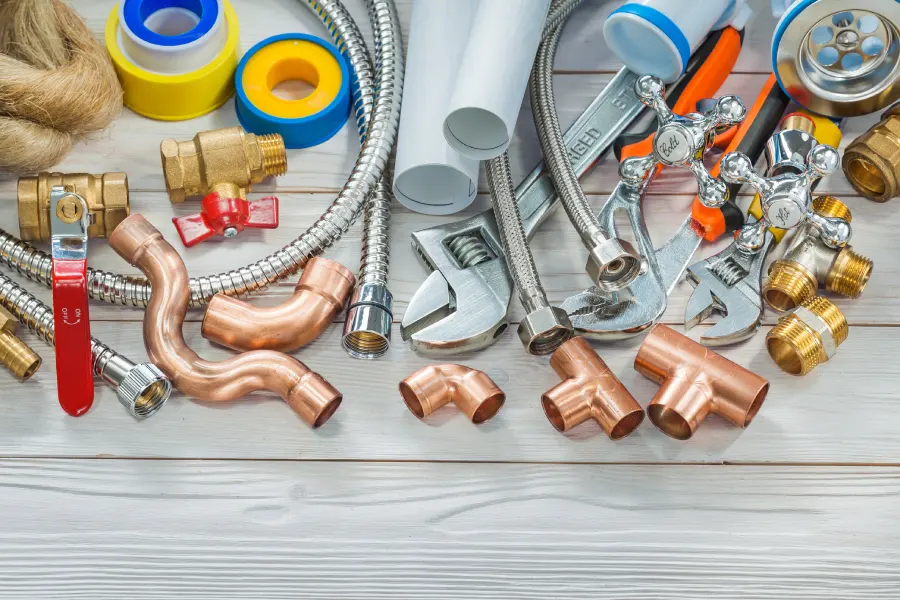 What To Do Before Calling A Handyman For Plumbing Help Los Angeles CA
